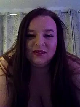 Curvaceouscarla on StripChat 