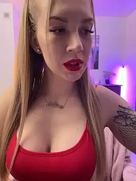 Cute-Alice — Hot striptease & dance 