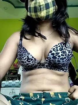 Cute-Kavya25 on StripChat 