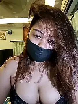 Cute-mona on StripChat 