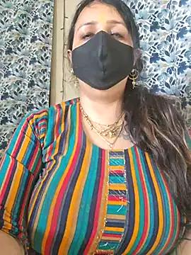 cute-tanvi on StripChat 
