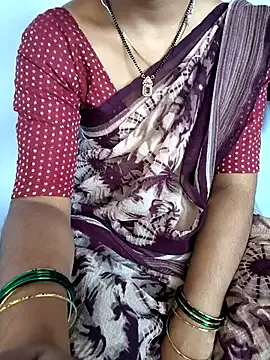 Cute-Telugu-Teacher model from StripChat