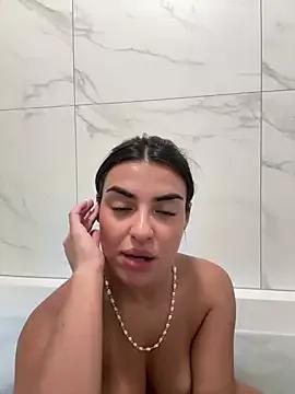 cute_carly_ on StripChat 