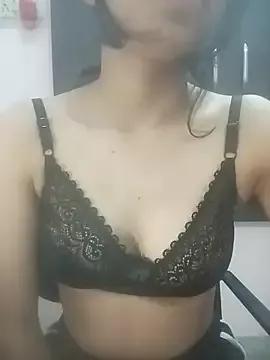 cute_sanaya on StripChat 