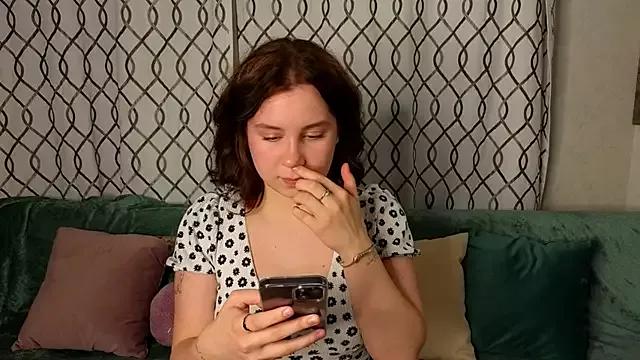 CuteCappybara on StripChat 