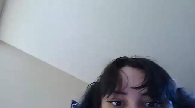 cutegothcrybaby on StripChat 