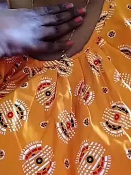 cutie-sarika on StripChat 