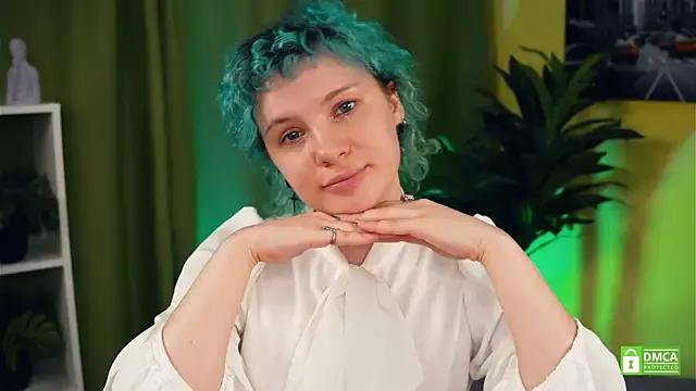 CweneAsp on StripChat 