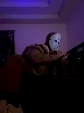 d3m0n-t1m3 on StripChat 