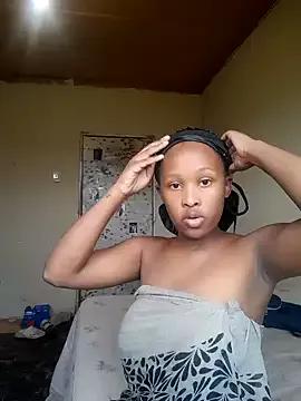daddysgirly20 on StripChat 