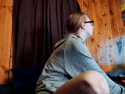 Daddyshairypits on StripChat 