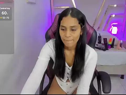 Dafneblake on StripChat 