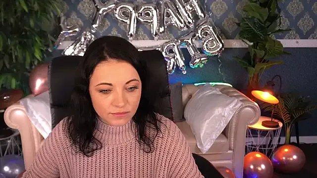 Dafni_Monn — smile, life is wonderful