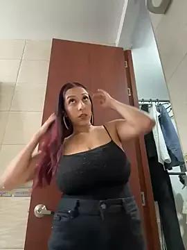 Dahian_XXX on StripChat 