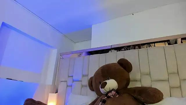 Daia_Ortiz on StripChat 