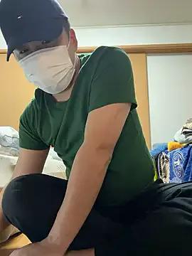 daikimaeda — Freechat on StripChat