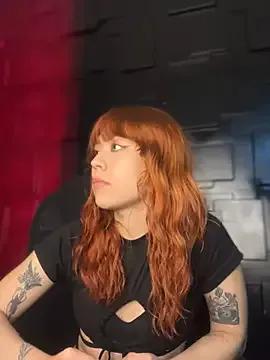 Dakota-LS on StripChat 