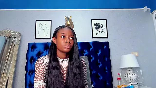 dalilaqueen on StripChat 