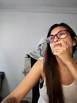 dalilla_macherano on StripChat 