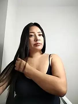Damii_001 on StripChat 