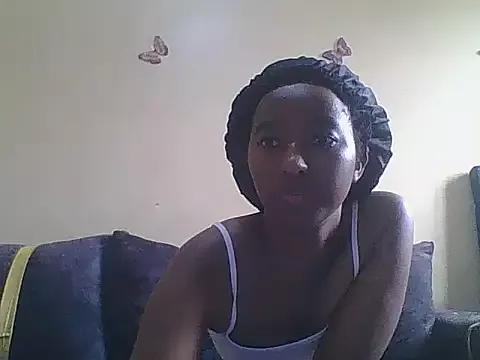 Damsel_in_distress__ on StripChat 