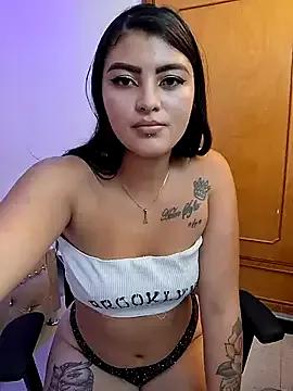 Dana-Love on StripChat 