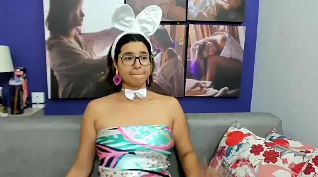 DanahCeleste on StripChat 