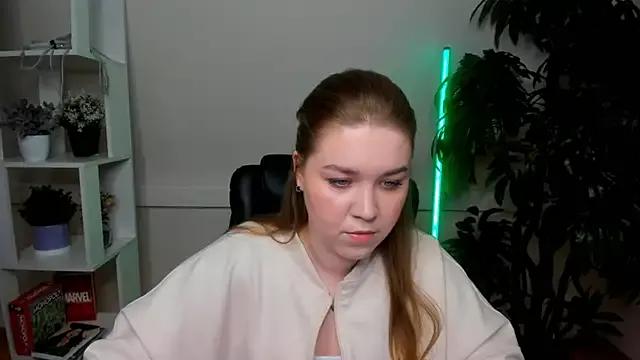 DanaLopez on StripChat 