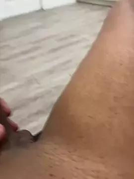 DaniCuba on StripChat 