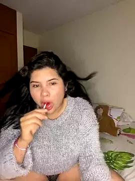 daniii23555 on StripChat 