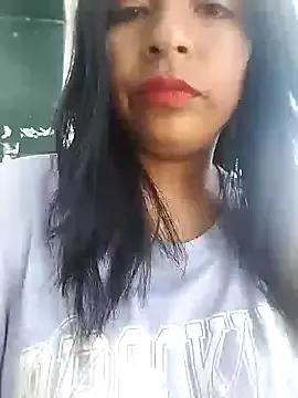 Danna-linyi on StripChat 
