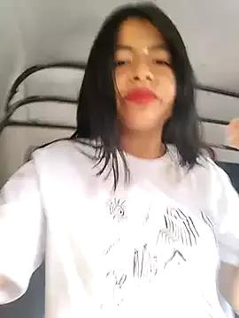 Danna-linyi on StripChat 