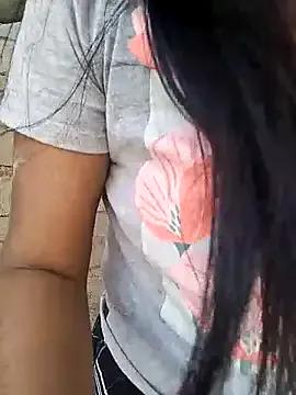 Danna-linyi on StripChat 