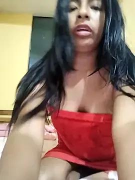 Danna-linyi on StripChat 