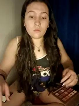 Danna_fox_ on StripChat 