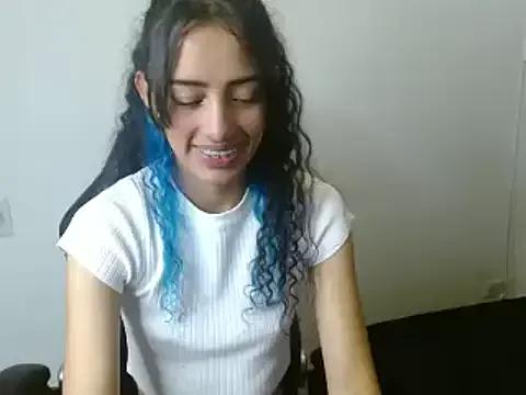 DannaBiker_ on StripChat 