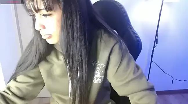 DannaBiker_ on StripChat 
