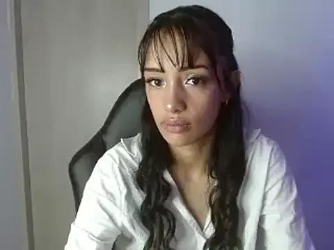 DannaBiker_ on StripChat 