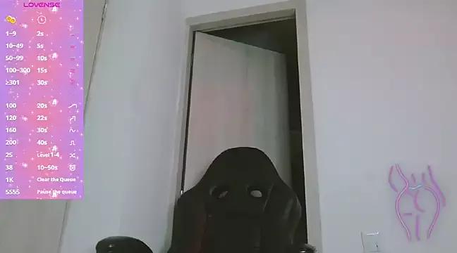 DannaBiker_ on StripChat 
