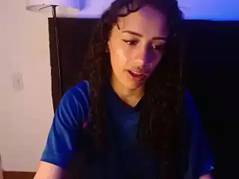 DannaBiker_ on StripChat 