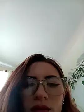 DannaJimenez1 on StripChat 