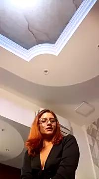 DannaJimenez1 on StripChat 