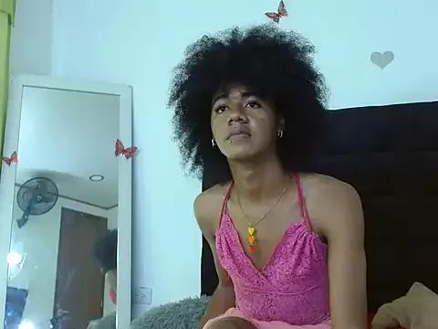 DANNASEX74 on StripChat 