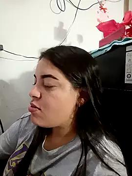Danni_Foster on StripChat 