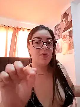 Danni_Foster on StripChat 