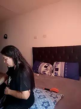 Danni_Foster on StripChat 