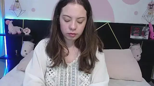 DanniAbbey on StripChat 