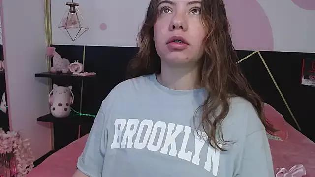 DanniAbbey on StripChat 