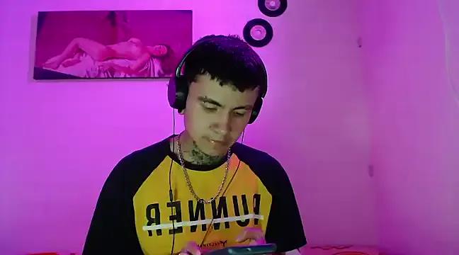 dannteftm on StripChat 