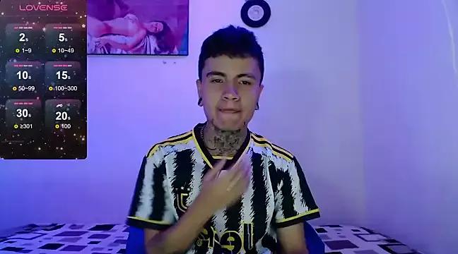 dannteftm on StripChat 